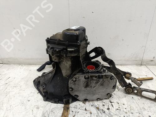 Gearbox OPEL CORSA D (S07)  | BP33293577M3  - Image 5