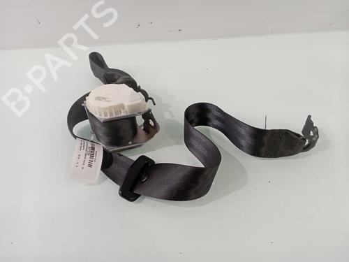 Used Rear left seatbelt FORD C-MAX II (DXA/CB7, DXA/CEU) [2010-2019]  31127289