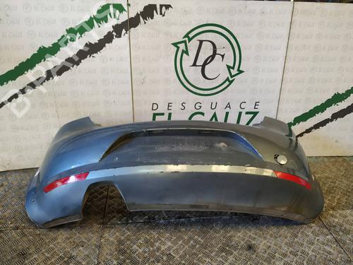 Rear bumper SEAT LEON (1P1) 1.9 TDI | BP8185991C8 