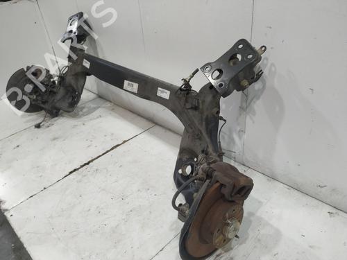 Rear axle FIAT LINEA (323_, 110_) 1.4 T-Jet (323AXC1A) | BP30043653M2