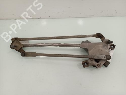 Used Front wiper motor FORD MONDEO IV (BA7) 2.0 TDCi (140 hp) 13216471