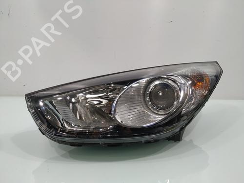 Koplamp links HYUNDAI ix35 (LM, EL, ELH) [2009-2016]  28036084