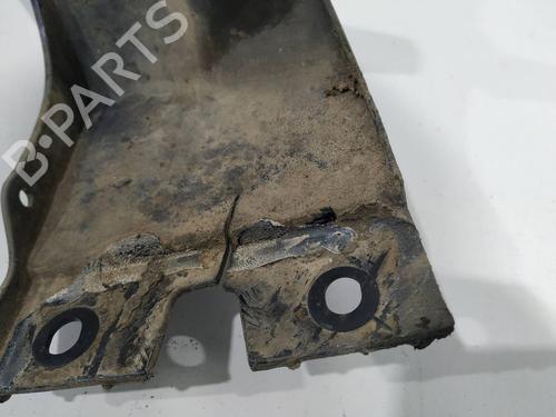 Right front fenders RENAULT SCÉNIC II (JM0/1_)  | BP9152188C42 