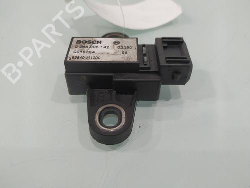 Electronic sensor KIA SORENTO I (JC) 2.5 CRDi 4WD | BP31309666M84  - Image 6