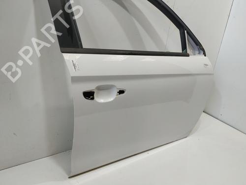 Right front door OPEL CORSA F (P2JO) 1.2 (68) | BP11919342C3 