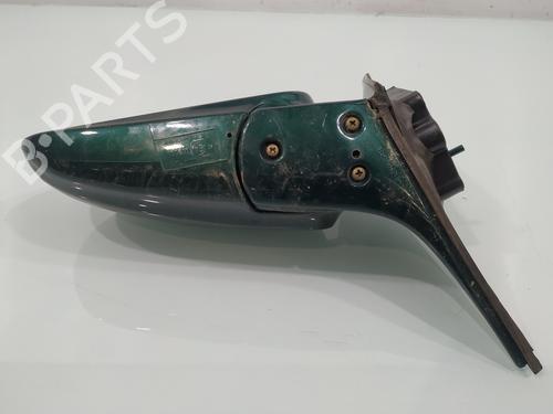 Left mirror HYUNDAI SONATA IV (EF) 2.0 16V | BP26407159C26 
