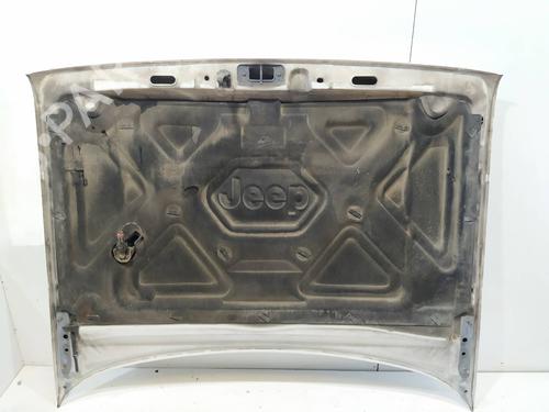 Hood JEEP CHEROKEE (XJ)  | BP10498290C1