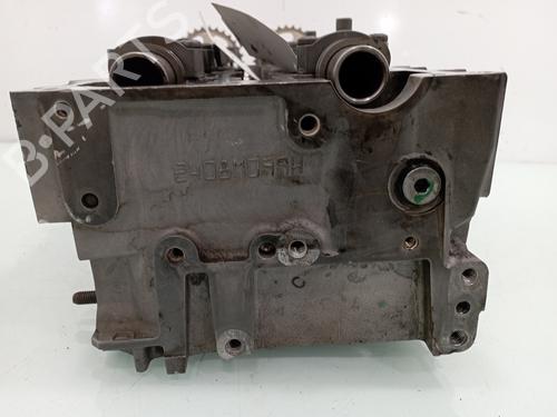 Cylinder head MERCEDES-BENZ B-CLASS Sports Tourer (W246, W242)  | BP13702972M5 