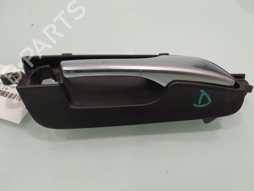Front right interior door handle AUDI A3 (8P1)  | BP10625924I14 