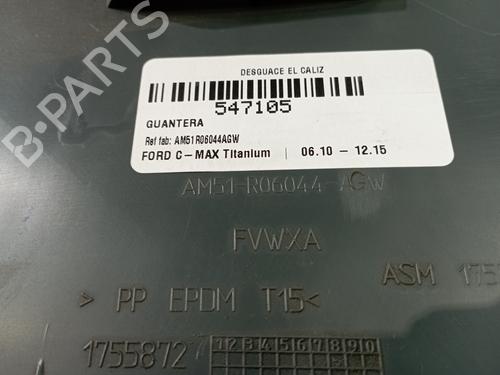 Hanskerom FORD C-MAX II (DXA/CB7, DXA/CEU) | BP30929383C95