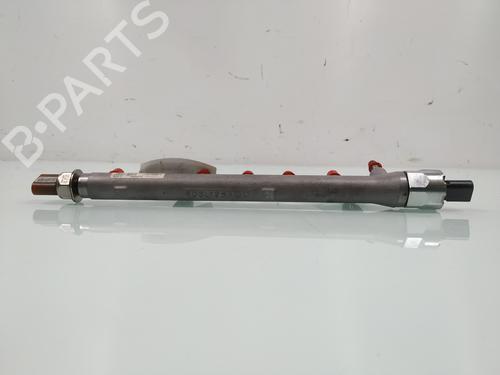 Injection rail SEAT IBIZA IV (6J5, 6P1)  | BP31614090M98 