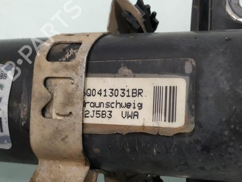 Left front shock absorber SEAT IBIZA III (6L1)  | BP13361374M16 