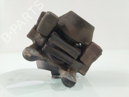 Right rear brake caliper MERCEDES-BENZ CLK (C209)  | BP29913299M106 