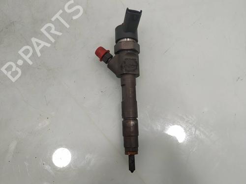 Inyector RENAULT SCÉNIC I MPV (JA0/1_, FA0_) 1.9 dTi (JA1U) (80 hp) 9952588