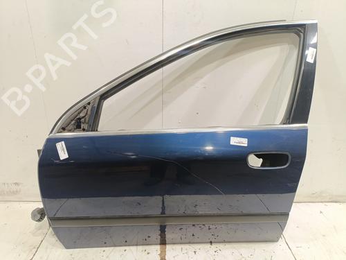 Used Left front door Left front door PEUGEOT 607 (9D, 9U) [2000-2026] 34195121 34195121