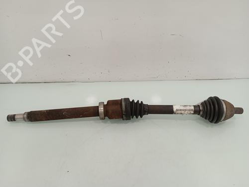 Used Right front driveshaft VOLVO S40 II (544) 1.6 D (110 hp) 14831970