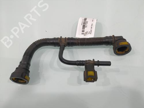 Pipe PEUGEOT 1007 (KM_)  | BP24855109M125 