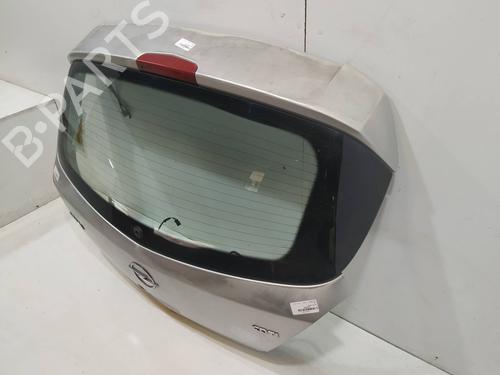 Tailgate OPEL CORSA D (S07) 1.3 CDTI (L08, L68) | BP12507926C6 