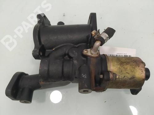 Used Egr Egr OPEL ASTRA H (A04) 1.7 CDTI (L48) (100 hp) 10688857 10688857