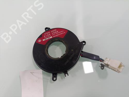 Used Electronic module Electronic module NISSAN X-TRAIL I (T30) [2001-2013] 33935833 33935833