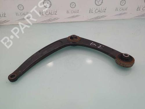 Querlenker links vorne für PEUGEOT 307 Break (3E) 1.6 HDi (90 hp) 8087043