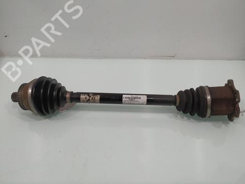 Drivaksel fortil Højre AUDI A4 B7 Avant (8ED) [2004-2008]  29582459