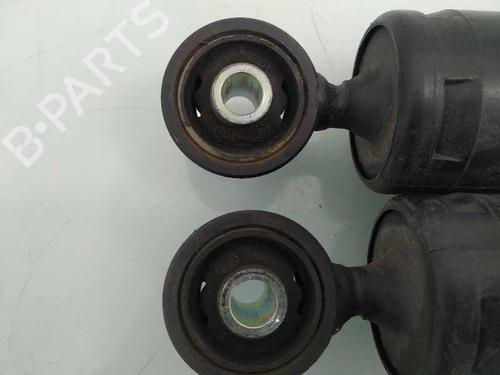 Right rear shock absorber FIAT FIORINO Box Body/MPV (225_)  | BP14029537M19 