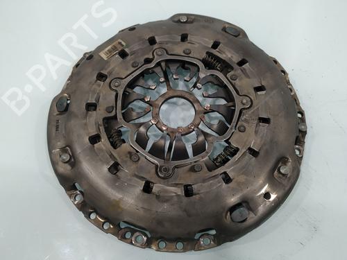 Other RENAULT GRAND SCÉNIC III (JZ0/1_) 1.6 dCi (JZ00, JZ12) | BP29156898O1 