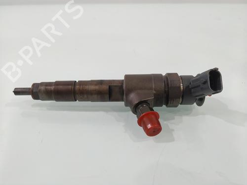 Injector FORD FIESTA VI (CB1, CCN) 1.6 TDCi | BP29937427M100 