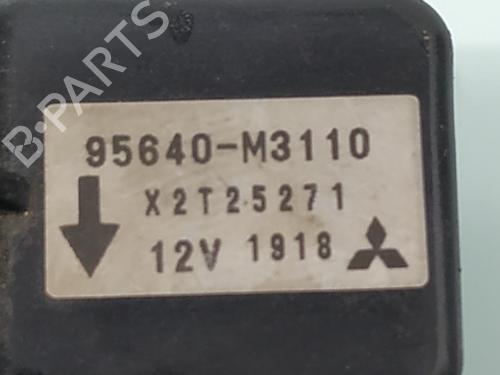 Electronic sensor HYUNDAI SANTA FÉ I (SM) 2.0 CRDi | BP26275137M84