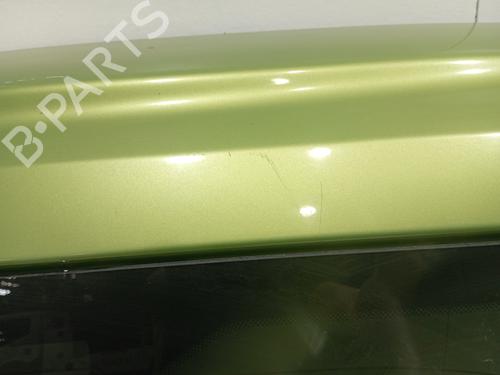 Tailgate FIAT FIORINO Box Body/MPV (225_) 1.3 D Multijet (225BXD1A, 225BXB1A, 225BXB11) | BP29447365C6 