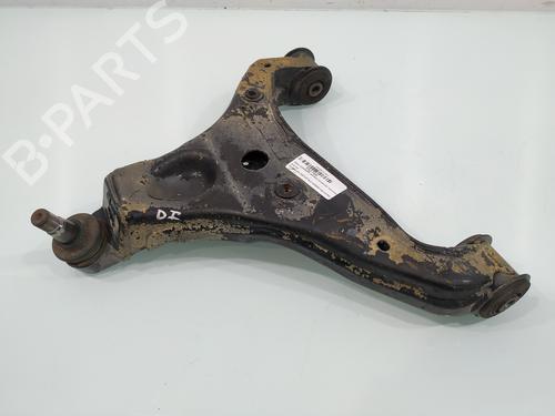 Used Left front suspension arm VW CRAFTER 30-50 Van (2E_) [2006-2016]  31248173