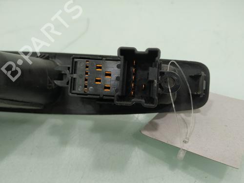 Right rear window switch NISSAN QASHQAI / QASHQAI +2 I (J10, NJ10, JJ10E) 1.6 dCi | BP17227058I28 