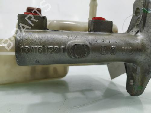 Brake master cylinder HYUNDAI i10 I (PA) 1.1 | BP21222386M77 