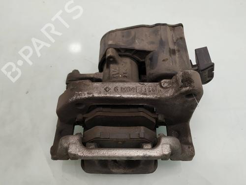 Used Left rear brake caliper PEUGEOT 308 II (LB_, LP_, LW_, LH_, L3_) [2013-2021]  11583006