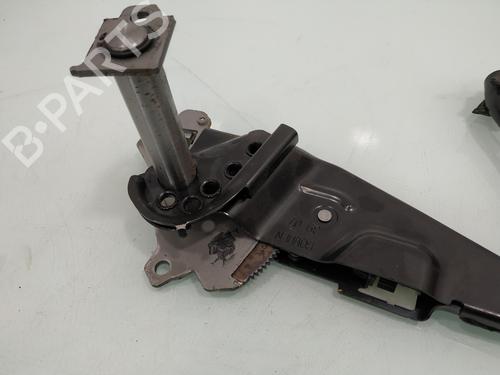 Hand brake VOLVO S40 II (544) 1.6 D | BP13744779I18 