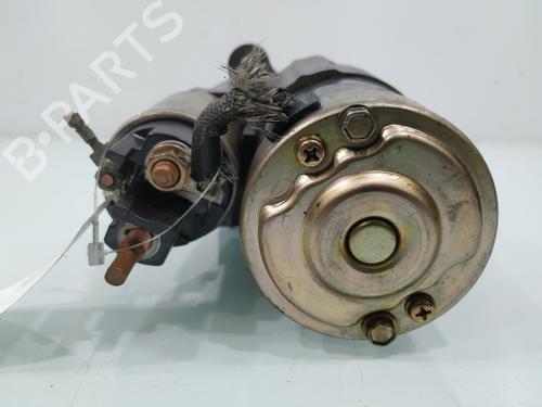 Startmotor RENAULT MEGANE II (BM0/1_, CM0/1_)  | BP28036117M8 
