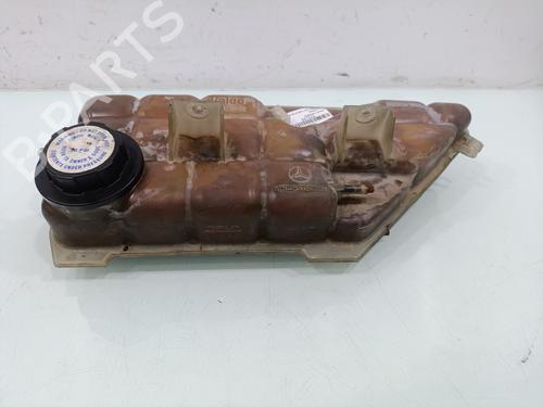 Used Expansion tank Expansion tank MERCEDES-BENZ M-CLASS (W163) ML 270 CDI (163.113) (163 hp) 33293552 33293552