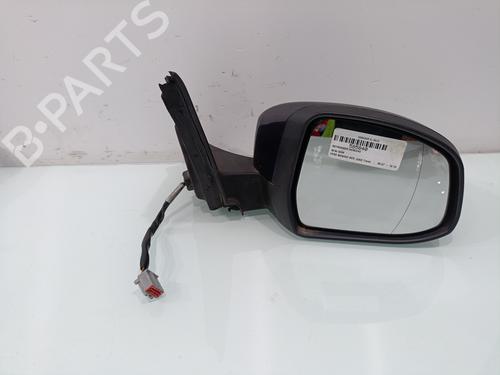 Used Right mirror Right mirror FORD MONDEO IV (BA7) [2007-2015] 36262323 36262323