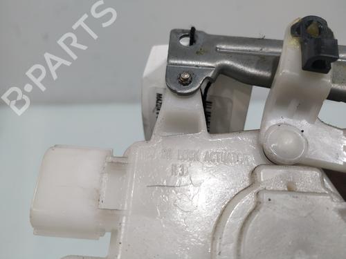Electronic module MAZDA 5 (CR) 2.0 CD (CR19) | BP37693781M83  - Image 6