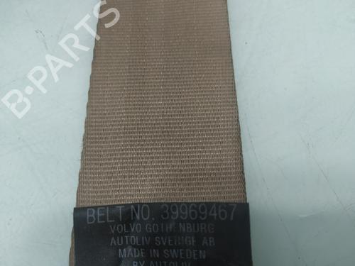 Rear center seatbelt VOLVO S80 I (184) 2.4 | BP19705532I27 
