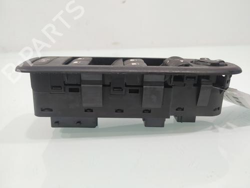 Left front window switch CITROËN C3 II (SC_) 1.4 HDi 70 (SC8HZC, SC8HR0, SC8HP4) | BP30727298I27 