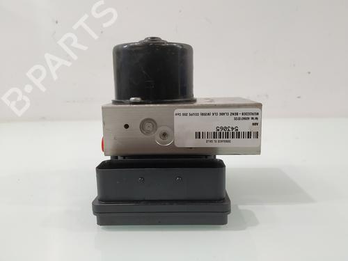 ABS Bremseaggregat MERCEDES-BENZ CLK (C209) [2002-2010]  29825356