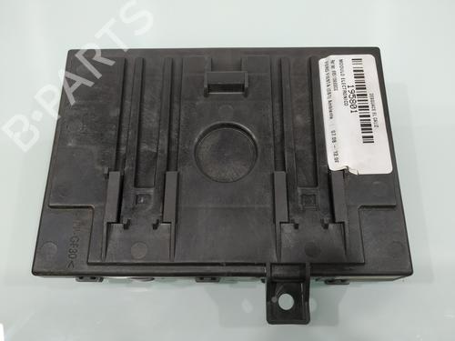 Electronic module FORD FIESTA VI (CB1, CCN) 1.4 TDCi | BP8087006M83 