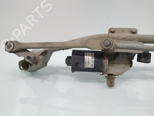 Front wiper motor MERCEDES-BENZ A-CLASS (W169) A 180 CDI (169.007, 169.307) | BP27217612M29 