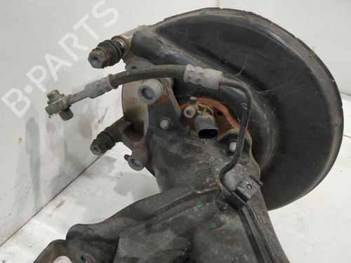 Bagaksel VW T-CROSS (C11, D31) | BP30043645M2 - Image 3