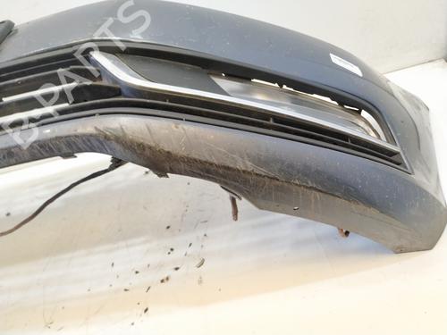 Front bumper VW PASSAT B7 Variant (365)  | BP29532125C7 