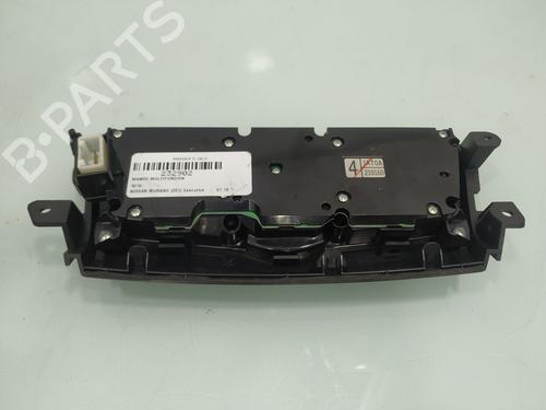 Switch NISSAN MURANO II (Z51) 2.5 dCi 4x4 | BP8230834I30 