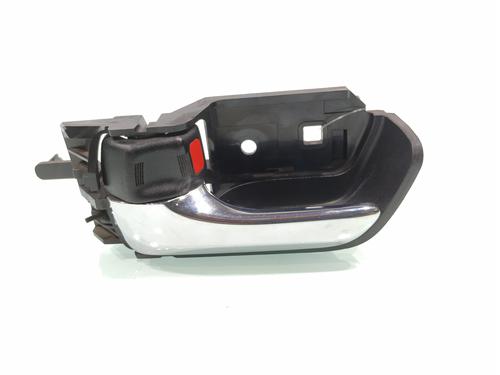 Used Front left interior door handle TOYOTA PRIUS Liftback (_W2_) 1.5 Hybrid (NHW20_, NHW20R) (112 hp) 27222783