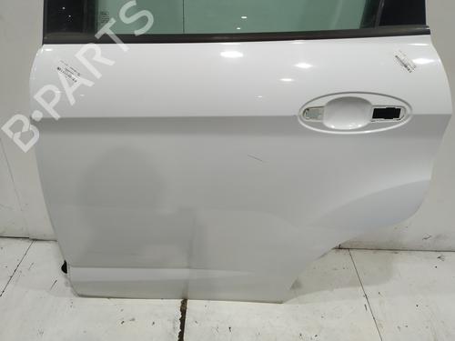 Left rear door FORD C-MAX II (DXA/CB7, DXA/CEU) | BP30100163C4